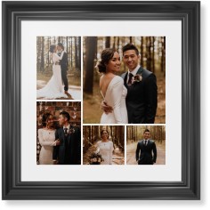 Gallery of Five