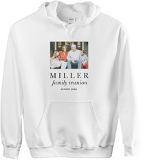 Reunion Gallery of One