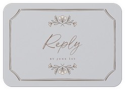 Double Bow Enclosure