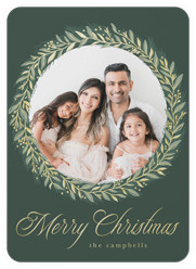 Timeless Wreath