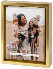 Travel Banner Portrait