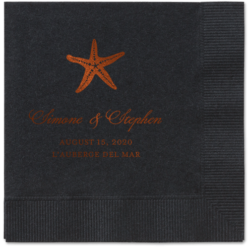 Stylish Starfish