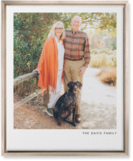 Modern Gallery of One