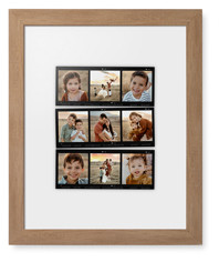 Favorite Film Collage