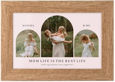 Family Portrait Arches​