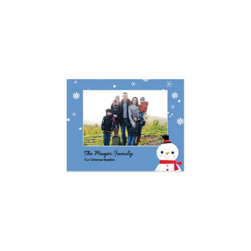 Holiday Memories 8x11 undefined  Premium Album