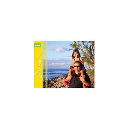 Our Family's Year 8x11 undefined  Photo Book