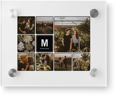 Photo Tiles