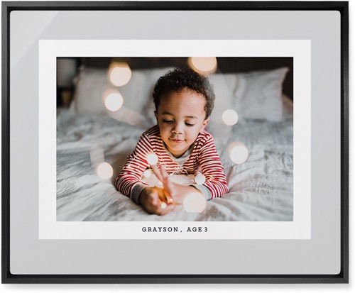 Frame Up