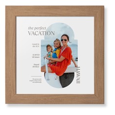 Travel Infographic​