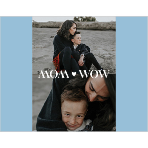 Moments with Mom and Dad Calendar 8x11 undefined  Wall Calendar