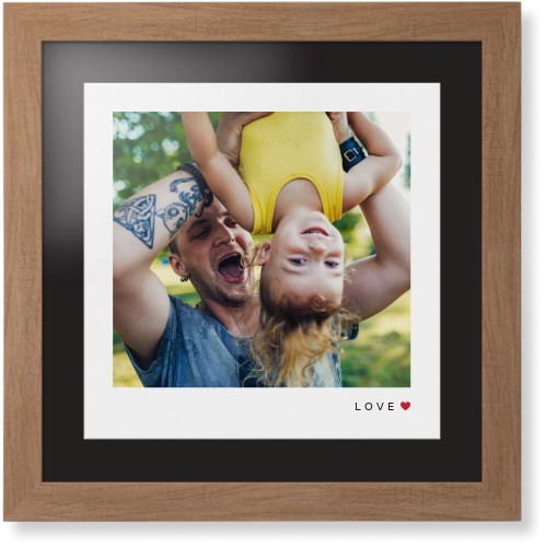 Modern Love Heart