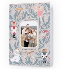 Nostalgic Nutcracker