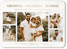 Resounding Sentiments