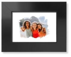 Brushed Moments Landscape