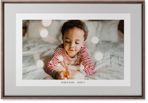 Frame Up