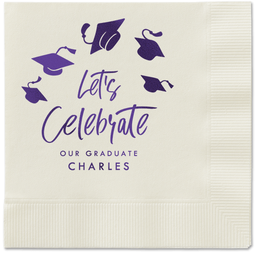 Cap Confetti