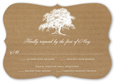 Rustic Statement
