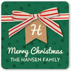 Extraordinary Ribbon