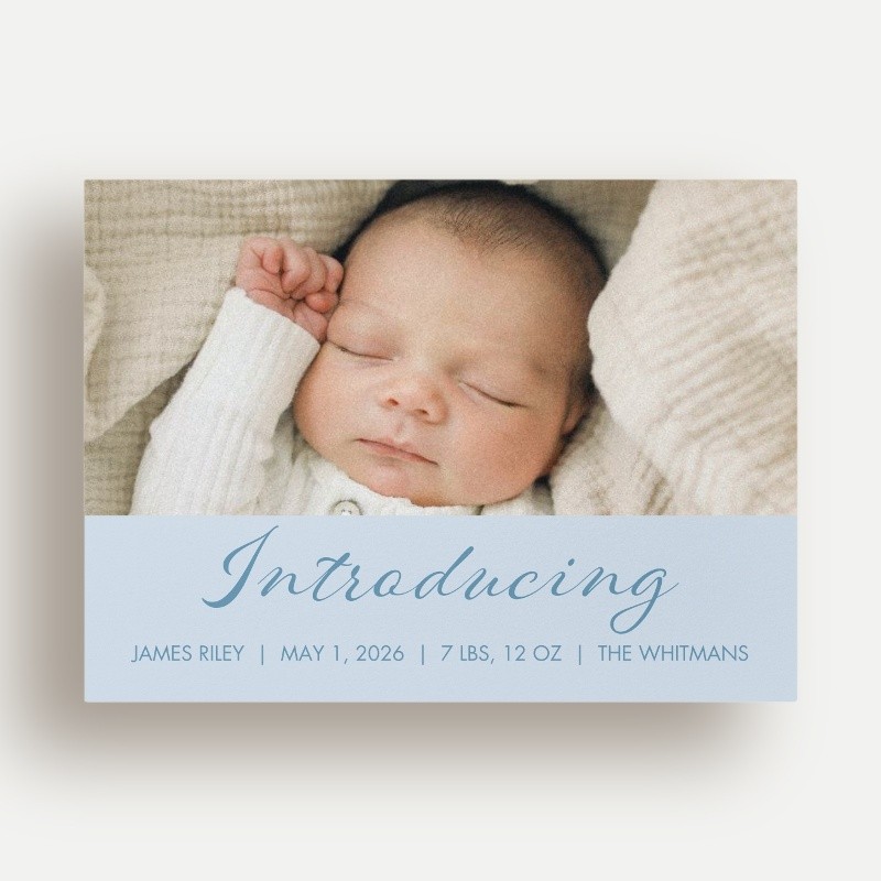 Softly Introducing