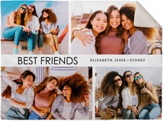 Text Gallery of Four