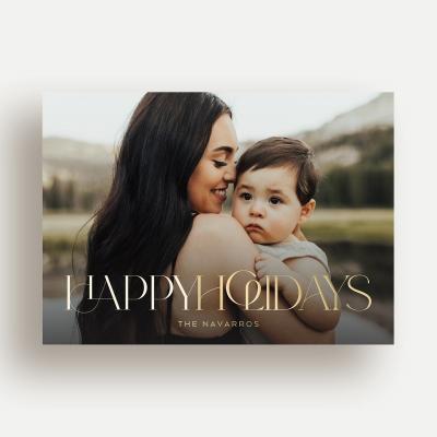 Luxe Sentiments