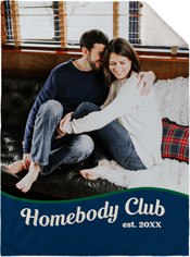 Homebody Club