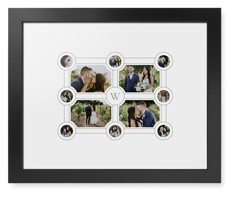 Vintage Family Tree​