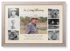 Gallery of Seven Memorial