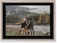 Simple Gallery of One Border