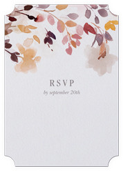 Wild Watercolor