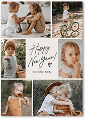 Memories of The Year