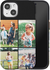 Gallery of Four Grid