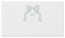 Classical Bow