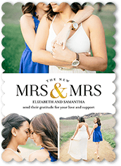 Gratefully Together Mrs