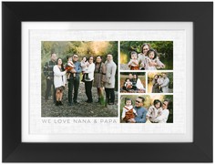 Hero Gallery of Five