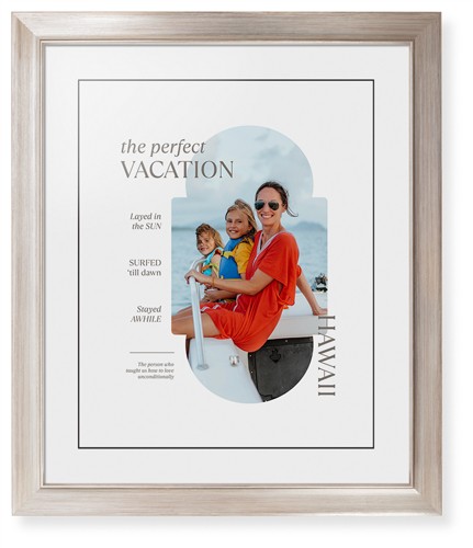 Travel Infographic​