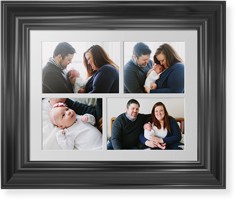 Mixed Four Up Landscape