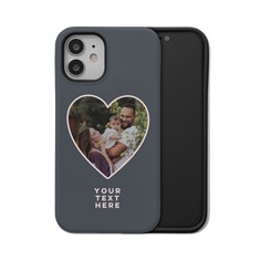 Heart Cutout