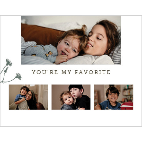 Heirloom Moments Calendar 8x11 undefined  Wall Calendar