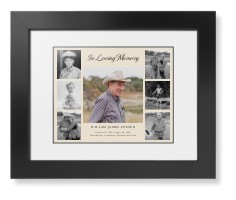 Gallery of Seven Memorial