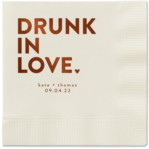 Drunk in Love