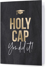 Holy Cap
