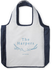 Delicate Floral Name