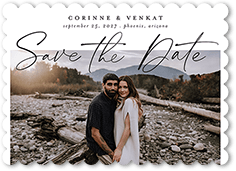 Overlapping Memories