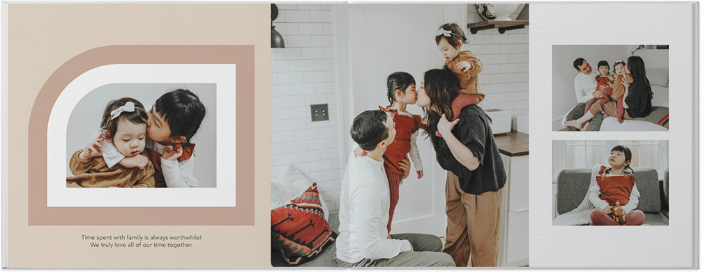 Modern Light Neutrals