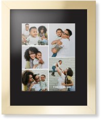 Gallery of Five Portrait