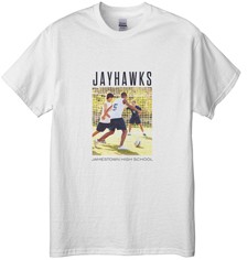 Gallery of One Portrait