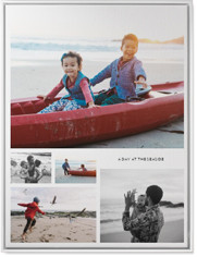 Hero Collage Portrait