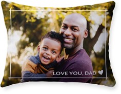 Modern Floating Border